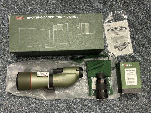 Kowa prominar tsn - kowa,
