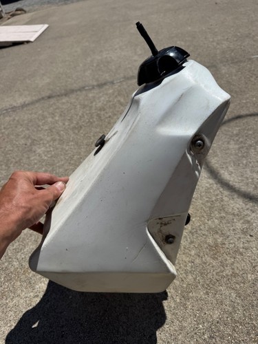 Honda cr125 fuel - 93-97,