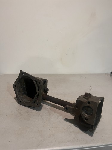 Detroit diesel 5129803 - detroit,