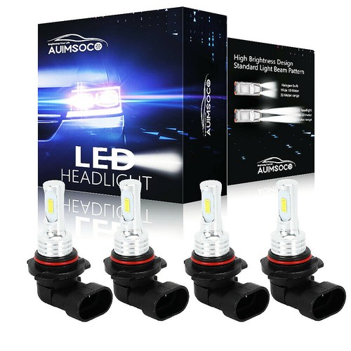 10000k led headlights - led,