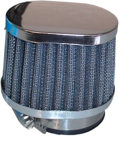 Air filter power - power, off