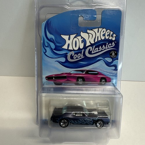 Hot wheels cool classics - classics, '73