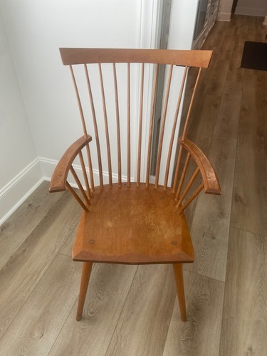Used thomas moser furniture - thomas,