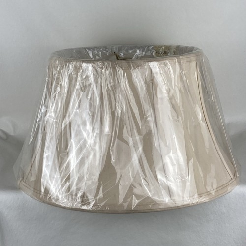 Shallow bell lamp - shallow,
