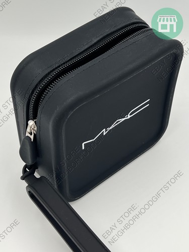 Mac cosmetic black - mac, black/black