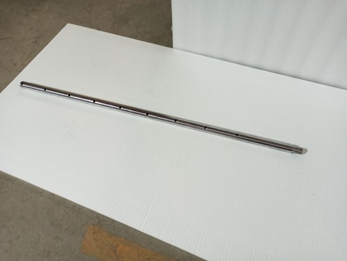 Boring bar 1500mm line - bar, 40*1500mm