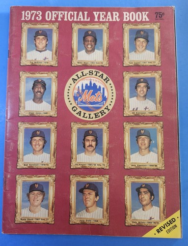 Original new york - york, mets