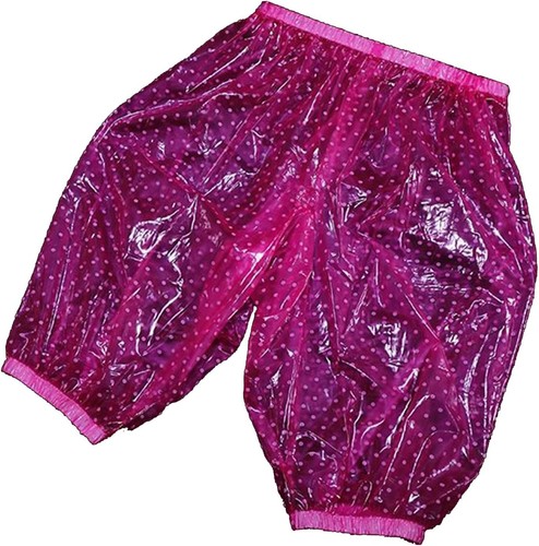 Pvc incontinence underwear - incontinence,