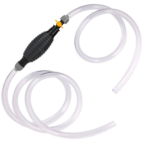 8ft siphon hose - 9.8ft,