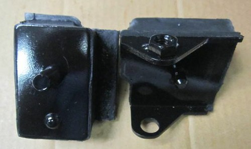 Motor mount dodge plymouth - mount,