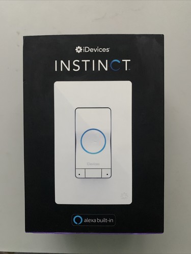 New idevices idev0022 - idevices, instinct