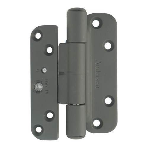 Andersen patio door - andersen,