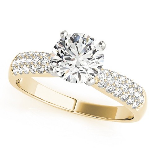 25ct lab grown diamond - grown,