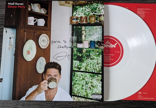 Signed niall - signed,