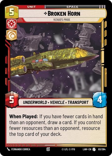 2026 star wars unlimited - 2026, unlimited: