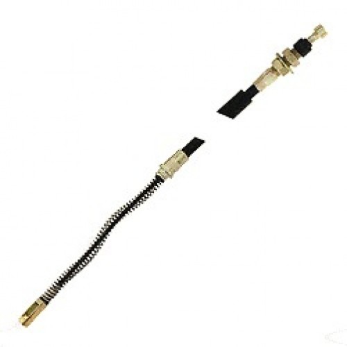 91446 25800 brake cable cat - 91446-25800, rh