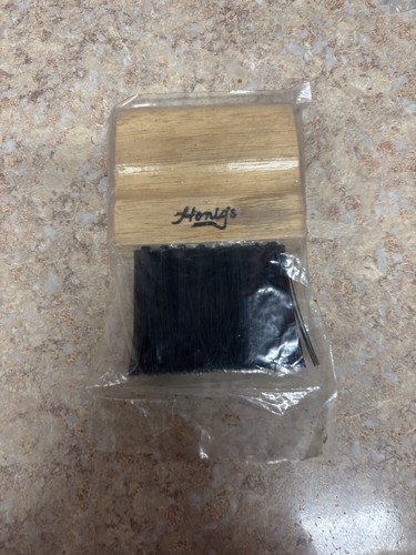Honigs umpire brush black - honigs,