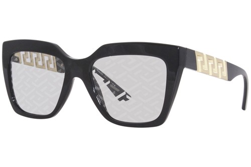 Versace 4418 gb1 - gb1/al, sunglasses
