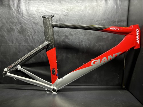 Nos giant trinity - trinity, large