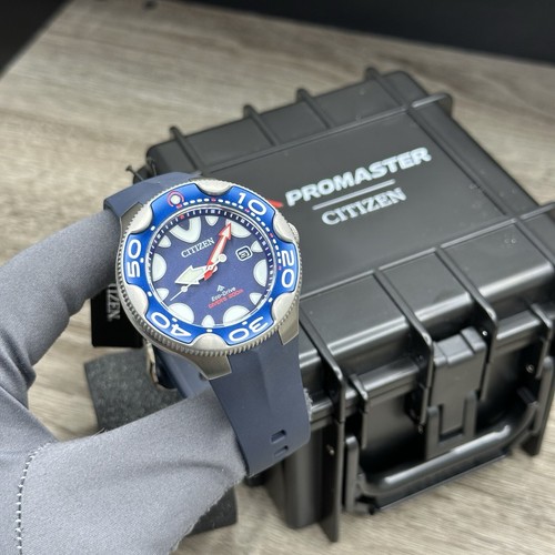 New diver citizen - new✅diver✅,