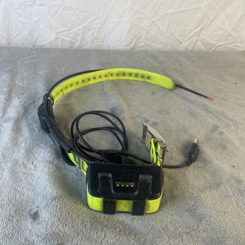 Garmin dc50 gps dog tracking - gps,
