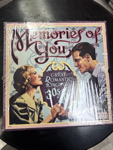 Memories you great - of, romantic