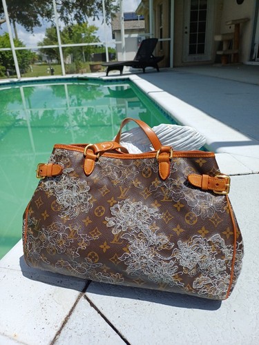 Louis vuitton batignolles - louis,