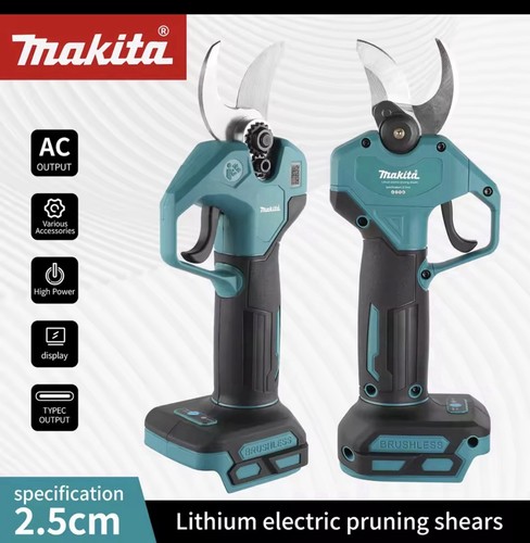 Makita 18v battery - 18v,