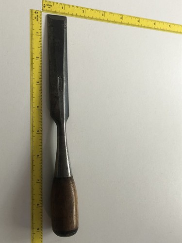 Stanley everlasting chisel - everlasting,