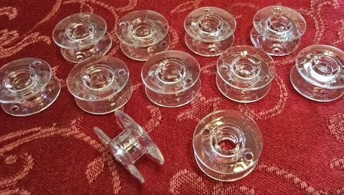 Sewing machine bobbins - 20,