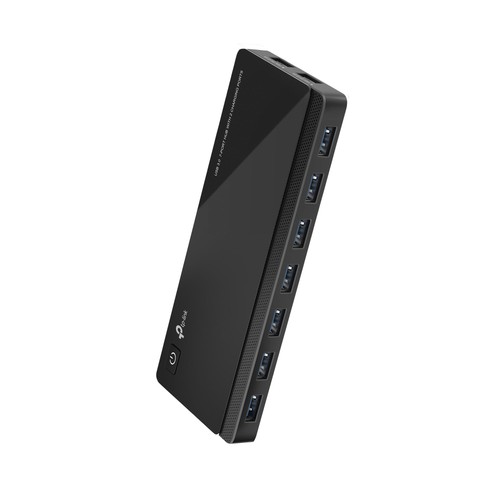 Link powered usb - usb, hub