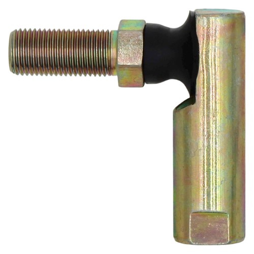 Drag link end - drag, tie