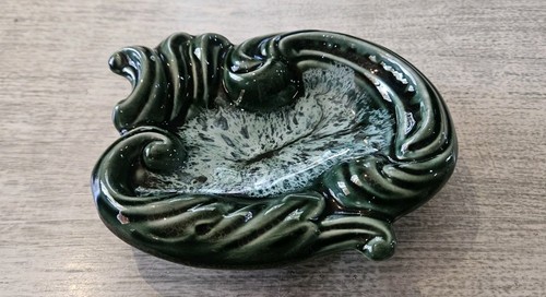 Vintage emerald green - vintage,
