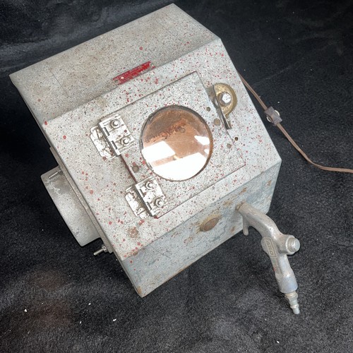 Handler mfg inc - handler, co.