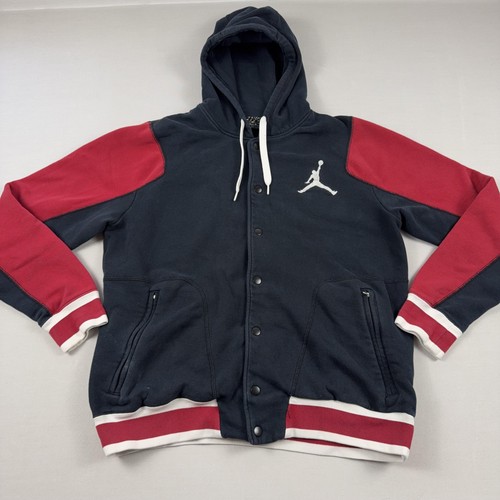 Nike air jordan hoodie - nike, mens