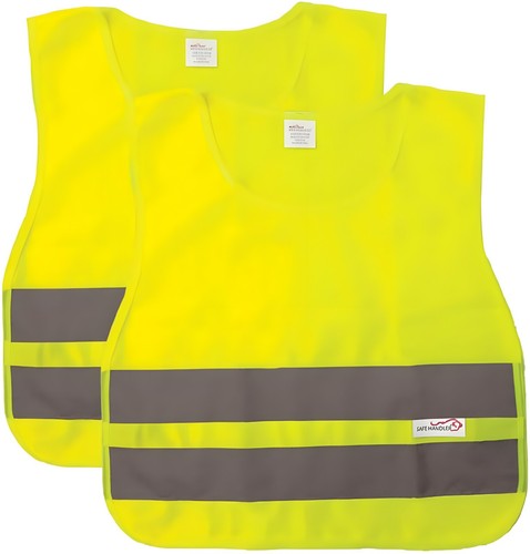 Pack lightweight yellow - of,