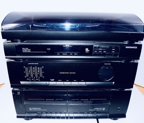Vintage magnavox as9408 - vintage,