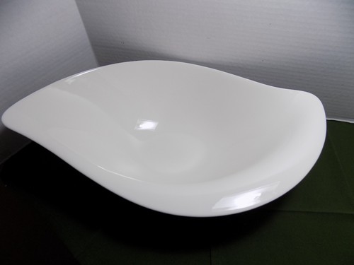 Villeroy boch large leaf - boch,,