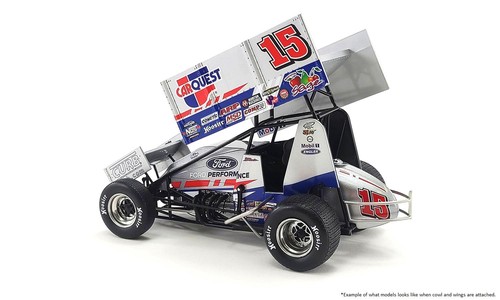 New acme exclusive 18 - rs, 1:18