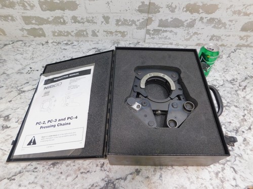 Nibco pressing chain w - pressing,