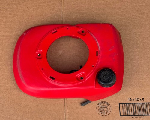 Oem honda harmony - oem,