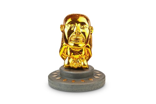 Indiana jones fertility - fertility, idol