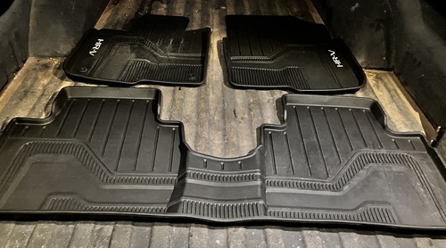 Honda hrv all weather - honda,