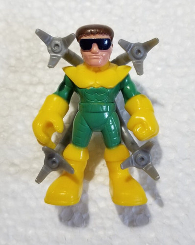 Marvel super hero - super, squad