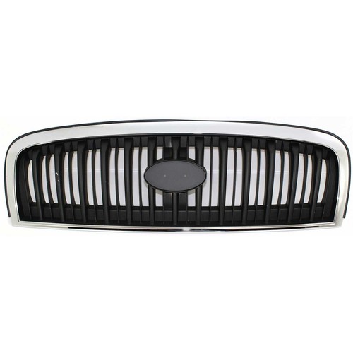 Grille for 2002 2004 - for, 2002-2004