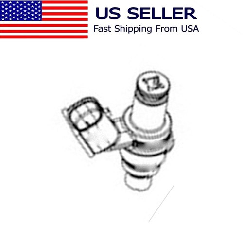 75041023044 fuel injector - 75041023044,