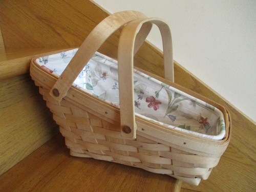 Longaberger natural medium - natural,