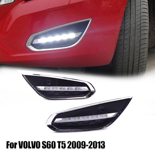For volvo s60 2009 2013 - t5, 2009-2013