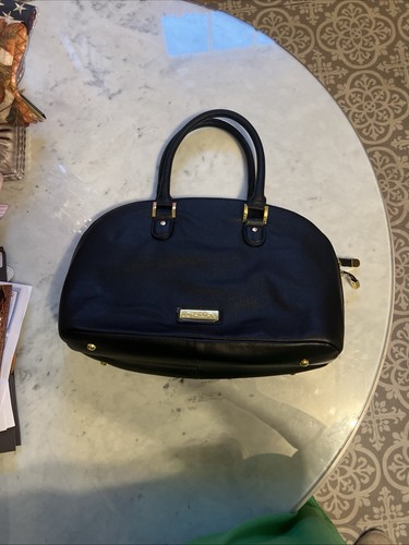 Joy iman black - iman, leather
