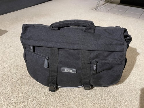 Tenba camera bag messenger - tenba,